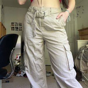 Cargo pants